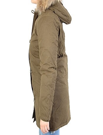 Parka Le Temps Des Cerises Globe