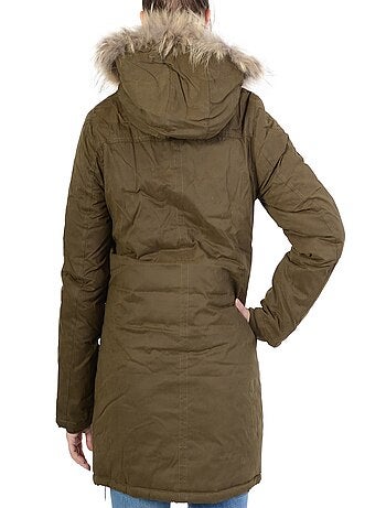 Parka Le Temps Des Cerises Globe