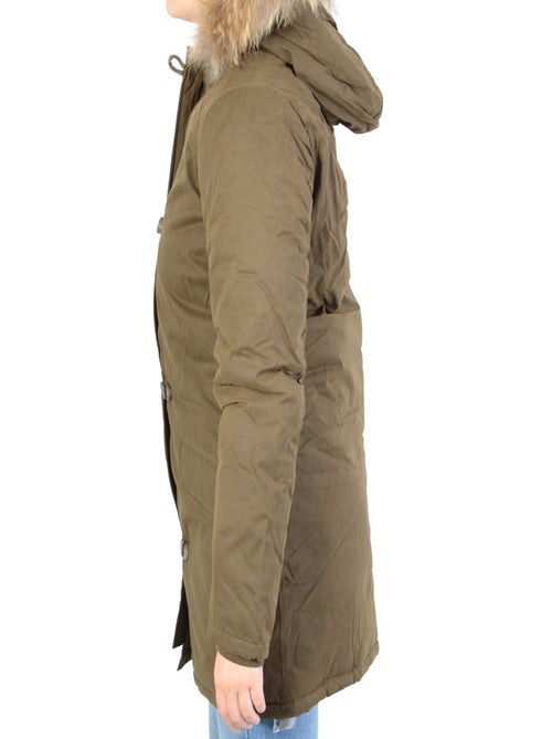 Parka Le Temps Des Cerises Globe - Kiabi
