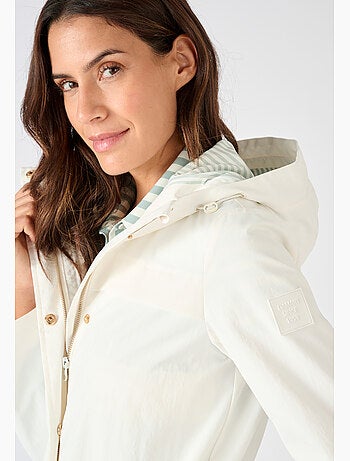 Parka légère - Damart