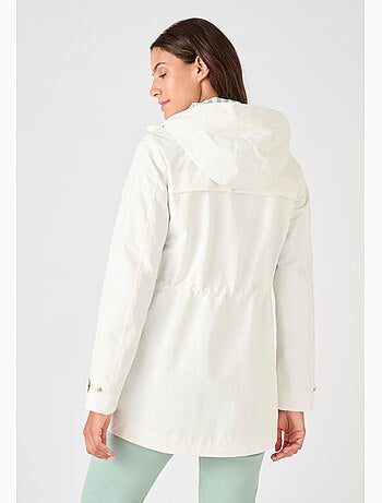 Parka légère - Damart