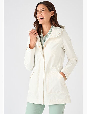 Parka légère - Damart