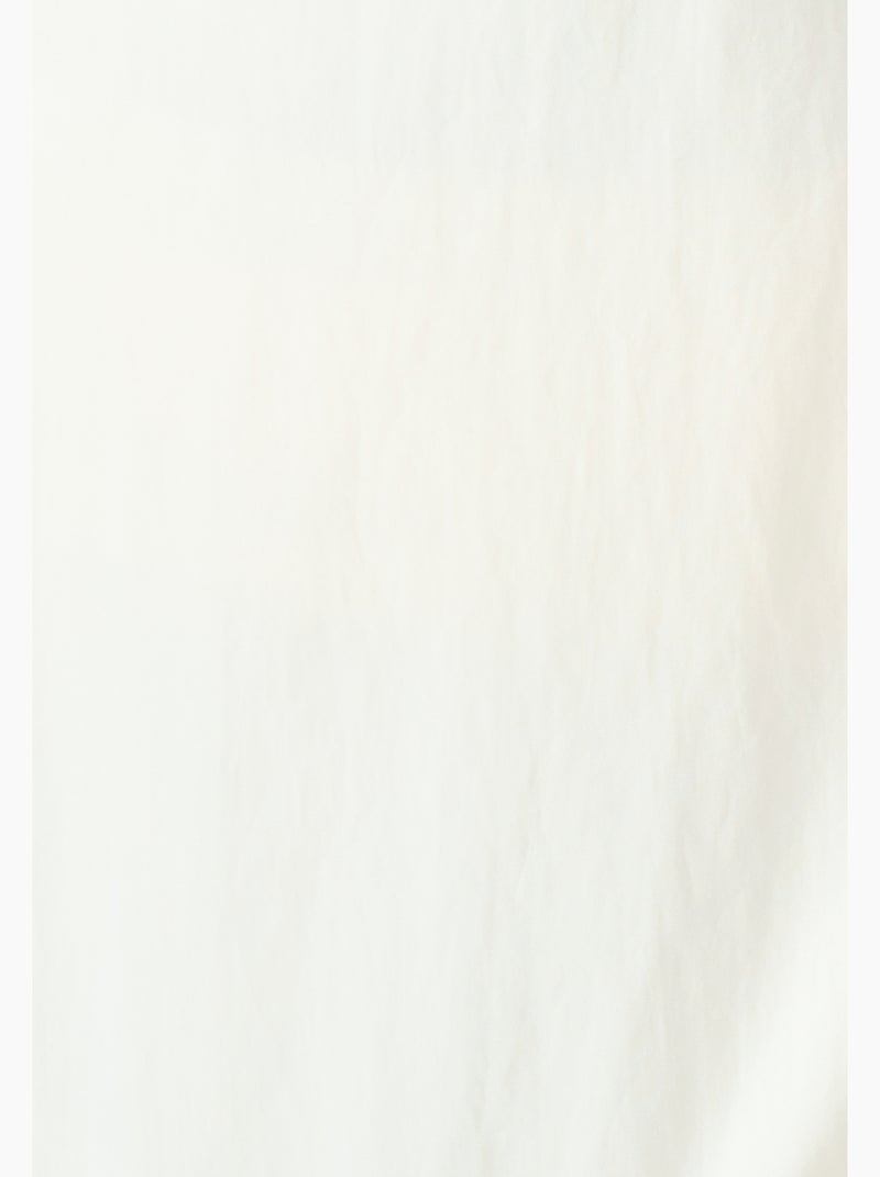 Parka légère - Damart Blanc - Kiabi