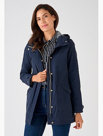 Parka légère - Damart