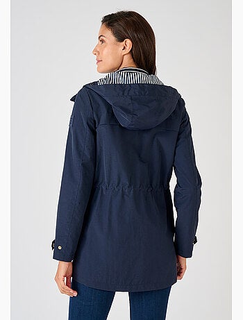 Parka légère - Damart