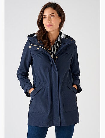 Parka légère - Damart