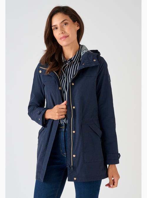 Parka légère - Damart - Kiabi