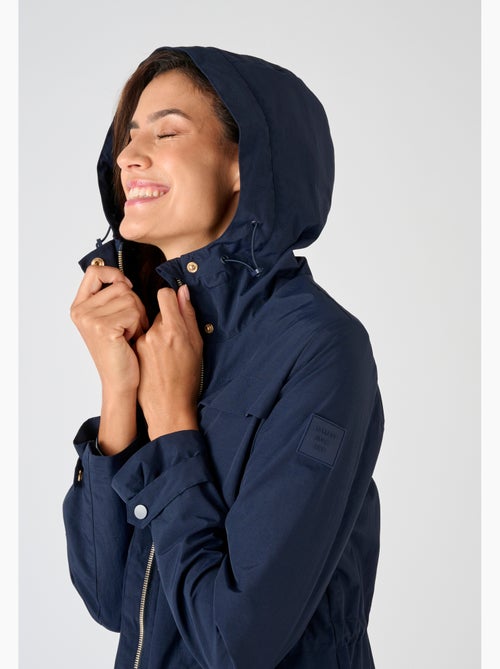 Parka légère - Damart - Kiabi