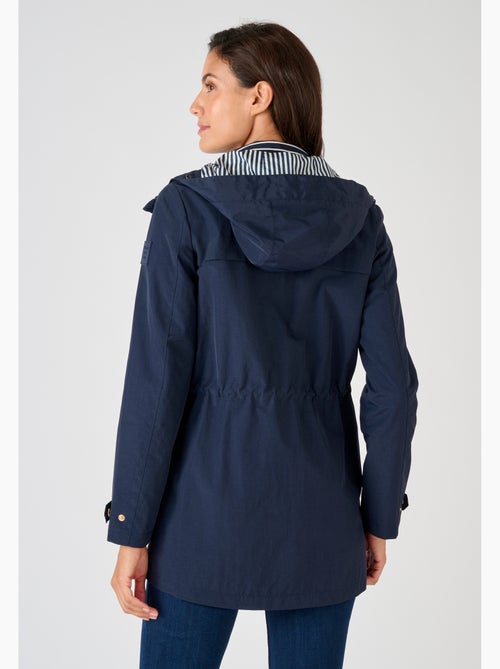 Parka légère - Damart - Kiabi