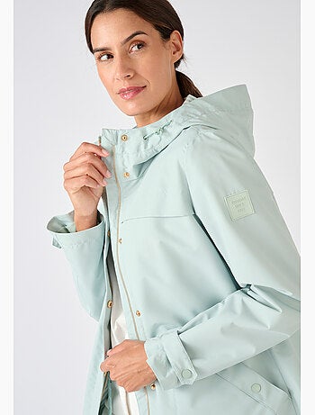 Parka légère - Damart