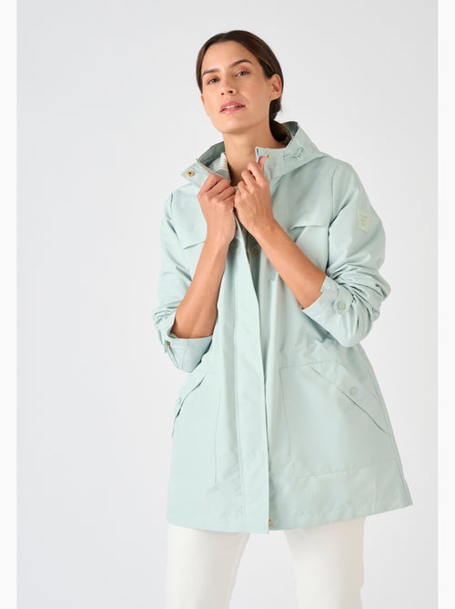 Parka légère - Damart - Kiabi