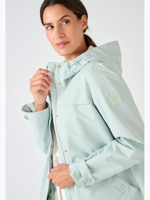 Parka légère - Damart - Kiabi