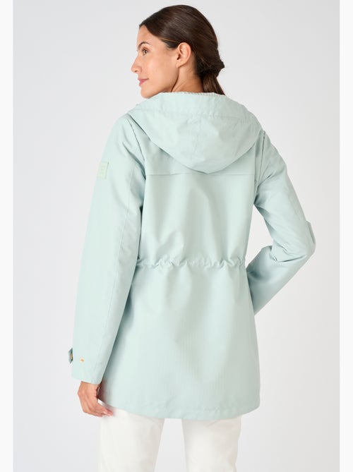 Parka légère - Damart - Kiabi