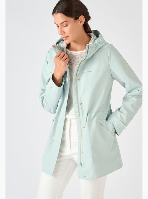 Parka légère - Damart - Kiabi
