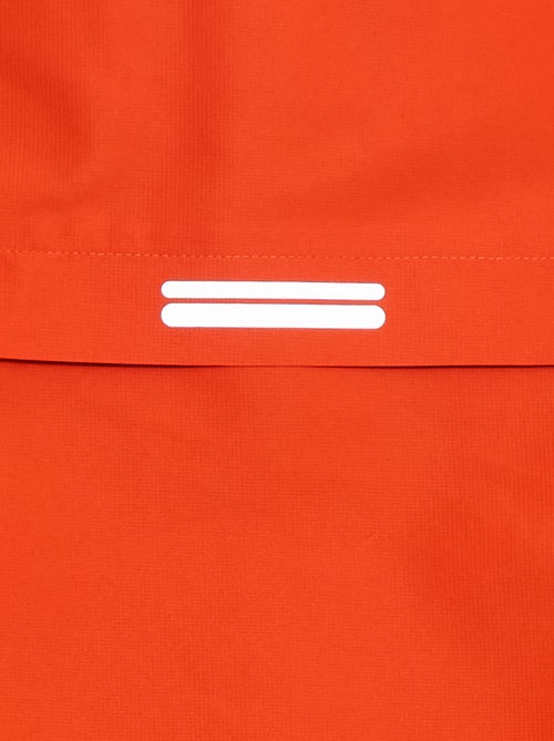 Parka légère à capuche - Kiabi