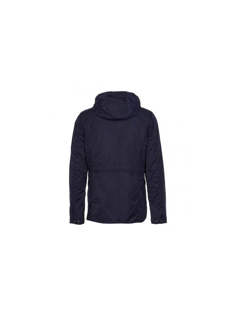Parka légère   CLOVA - HARRY KAYN Bleu marine - Kiabi