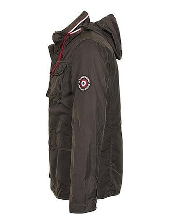 Parka légère CLOVA - HARRY KAYN