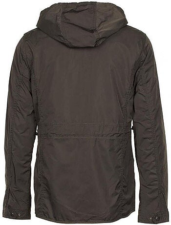 Parka légère CLOVA - HARRY KAYN