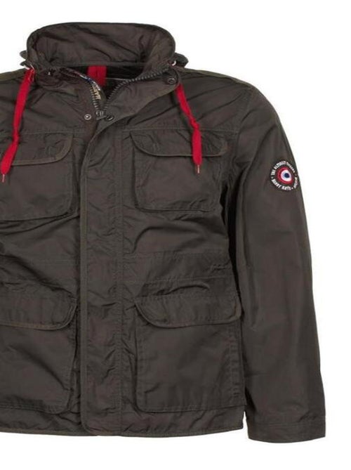 Parka légère   CLOVA - HARRY KAYN - Kiabi