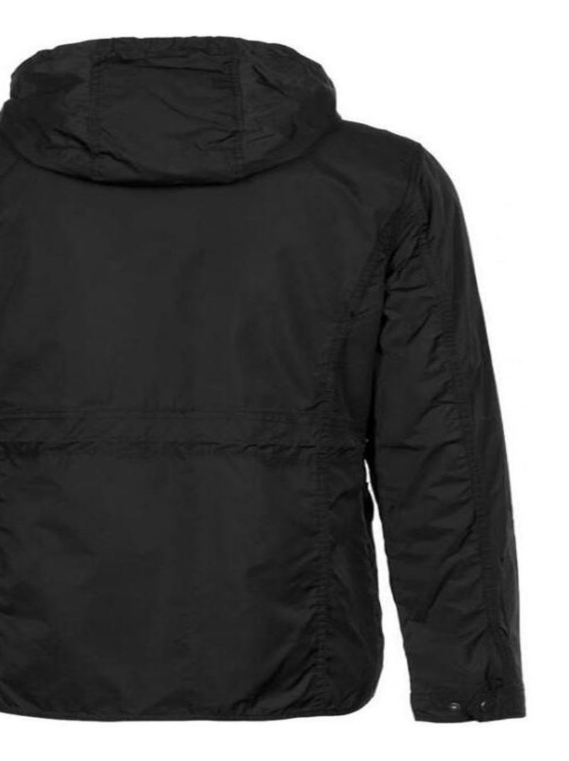 Parka légère   CLOVA - HARRY KAYN Noir Noir - Kiabi