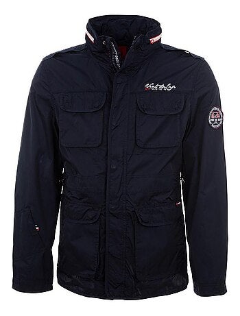 Parka légère CLOVARI - VENT DU CAP