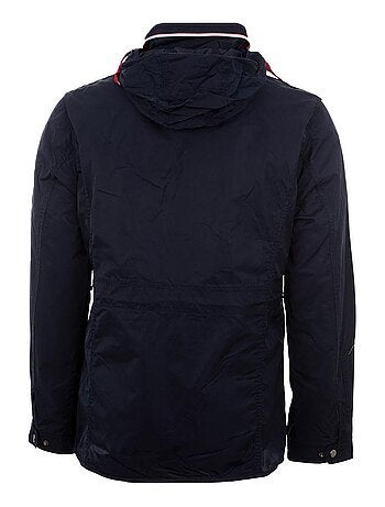 Parka légère CLOVARI - VENT DU CAP