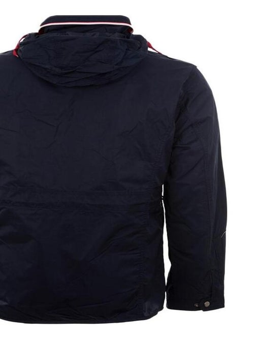 Parka légère   CLOVARI - VENT DU CAP - Kiabi