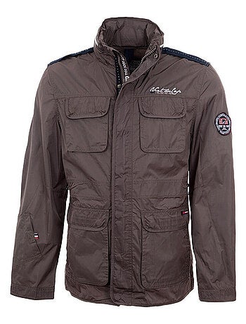 Parka légère CLOVARI - VENT DU CAP