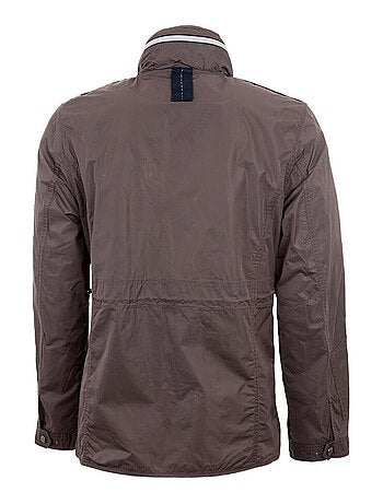 Parka légère CLOVARI - VENT DU CAP