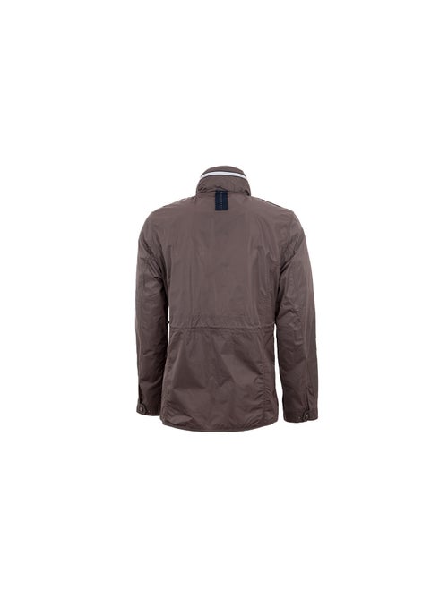 Parka légère   CLOVARI - VENT DU CAP - Kiabi
