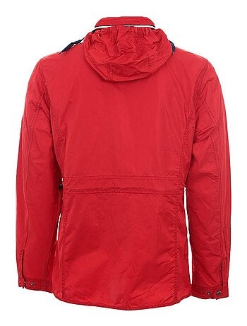 Parka légère CLOVARI - VENT DU CAP