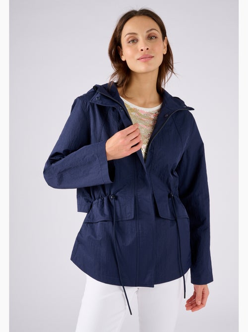 Parka légère de détente - Damart - Kiabi