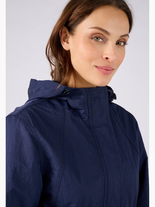 Parka légère de détente - Damart - Kiabi