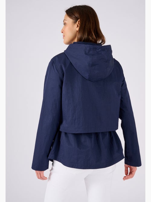 Parka légère de détente - Damart - Kiabi