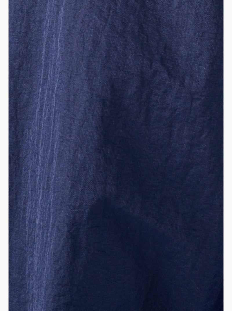 Parka légère de détente - Damart Bleu - Kiabi