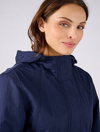 Parka légère de détente - Damart