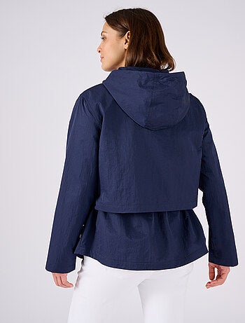 Parka légère de détente - Damart