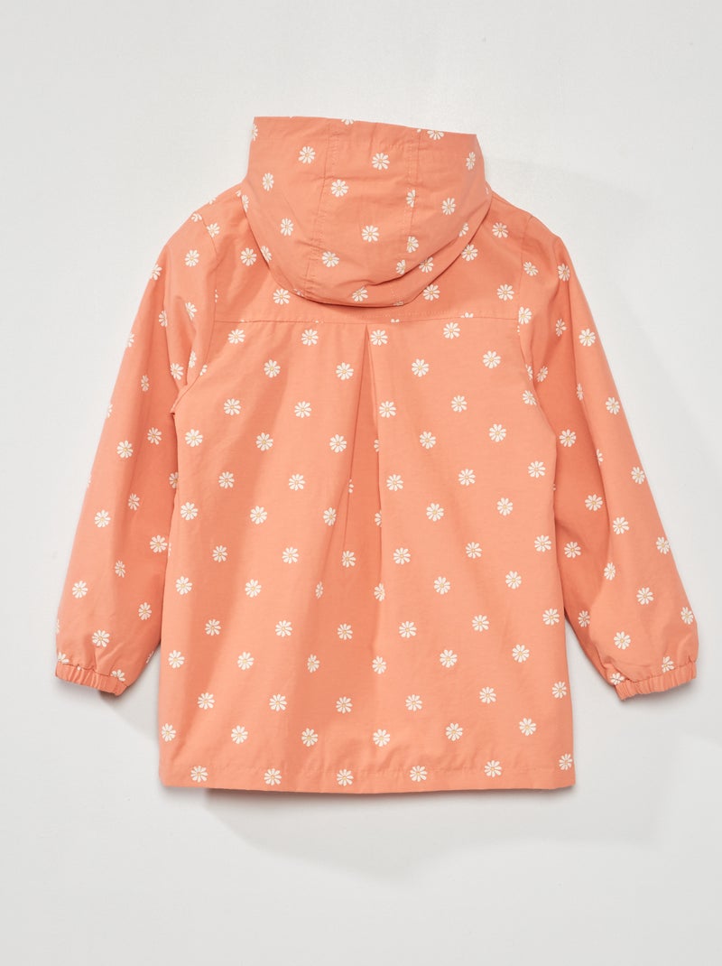 Veste Habit De Pluie 1-pièce Mi-saison - Bébé Garçon Collaboration