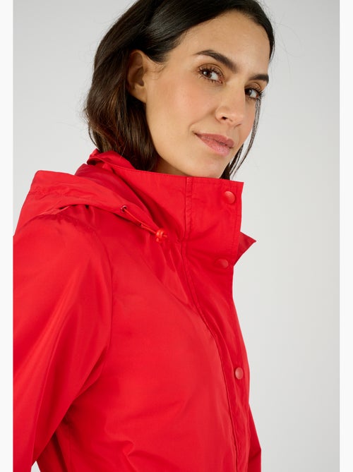 Parka légère et fluide - Damart - Kiabi