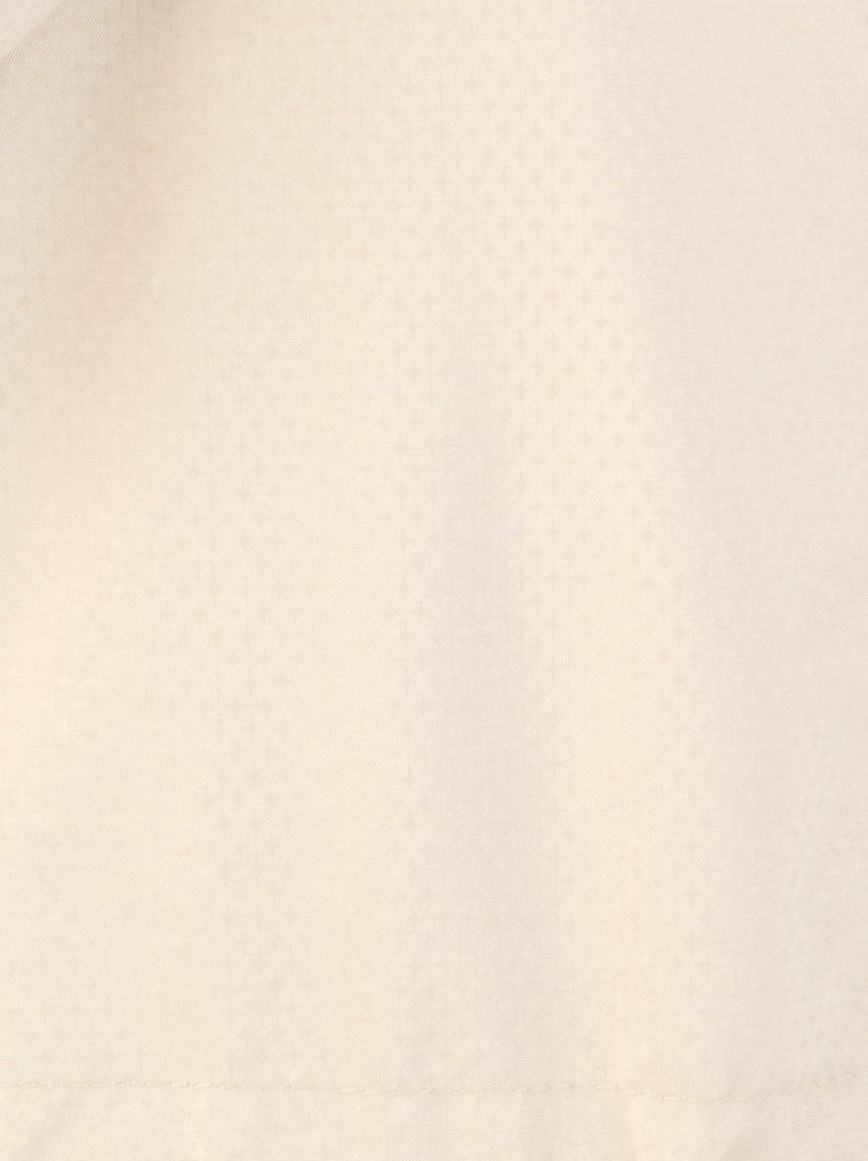 Parka légère et souple - Damart Beige foncé - Kiabi