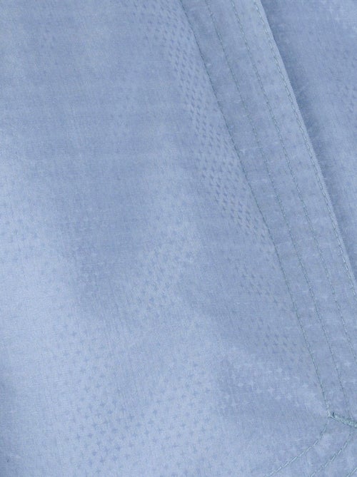 Parka légère et souple - Damart - Kiabi