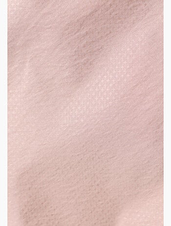 Parka légère tissu texturé satiné - Damart