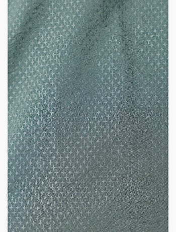 Parka légère tissu texturé satiné - Damart