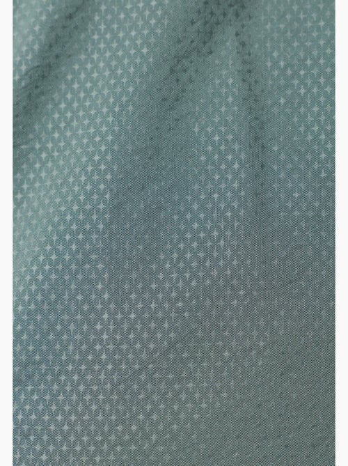 Parka légère tissu texturé satiné - Damart - Kiabi