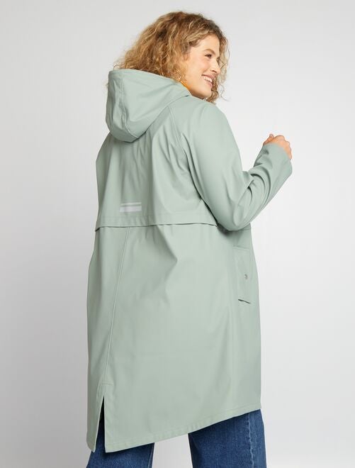 Parkas grande taille femme taille XXL Kiabi