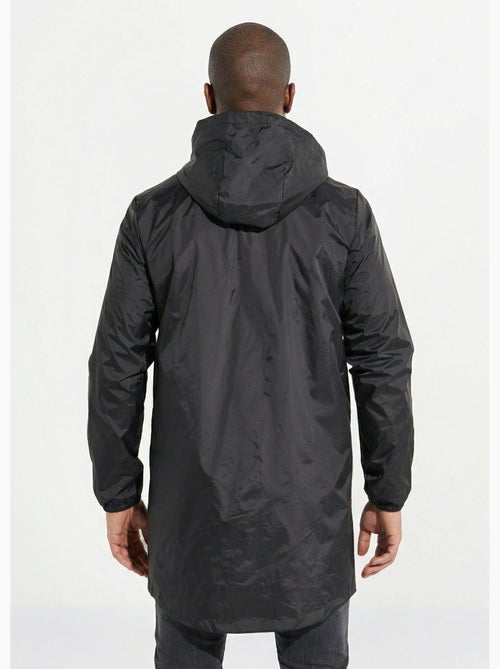 Parka longue déperlante tendance - AFIBEL - Kiabi