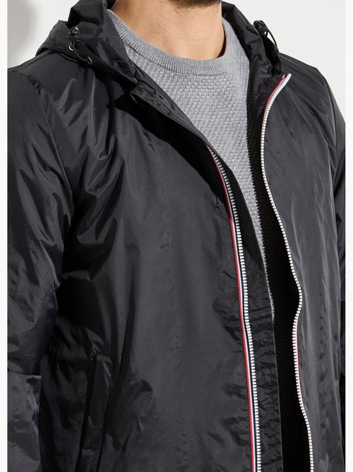 Parka longue déperlante tendance - AFIBEL - Kiabi