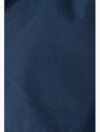 Parka longue esprit trench - Damart