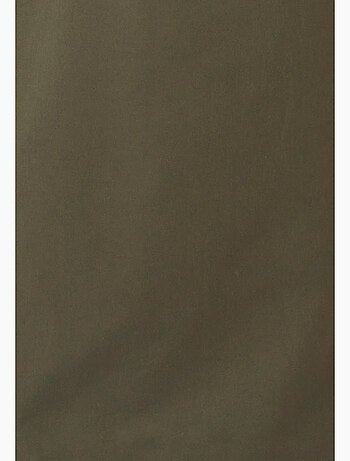 Parka longue esprit trench - Damart