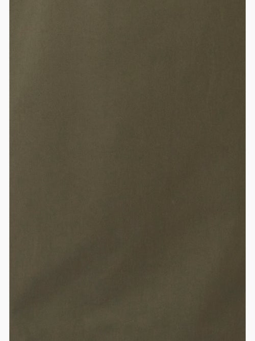 Parka longue esprit trench - Damart - Kiabi